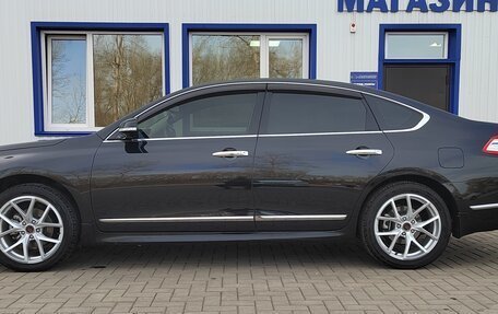 Nissan Teana, 2013 год, 1 730 000 рублей, 6 фотография