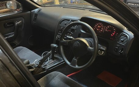 Nissan Skyline, 1994 год, 350 000 рублей, 5 фотография