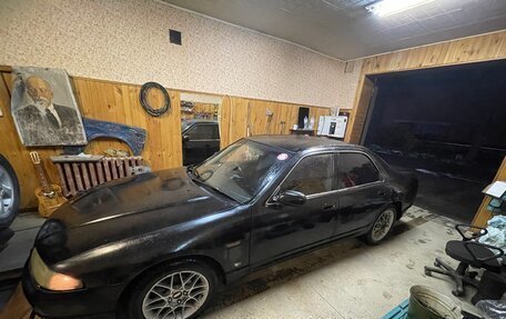 Nissan Skyline, 1994 год, 350 000 рублей, 4 фотография