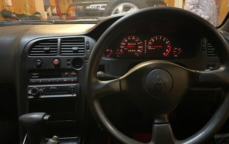 Nissan Skyline, 1994 год, 350 000 рублей, 6 фотография