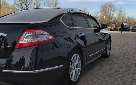 Nissan Teana, 2013 год, 1 730 000 рублей, 9 фотография