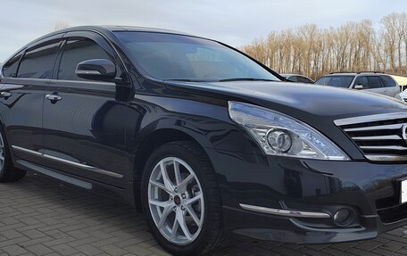 Nissan Teana, 2013 год, 1 730 000 рублей, 11 фотография
