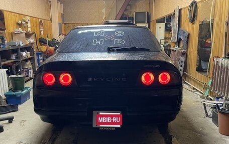 Nissan Skyline, 1994 год, 350 000 рублей, 2 фотография