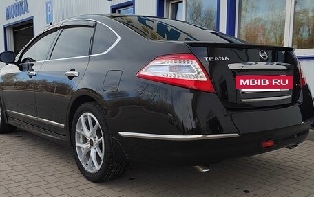 Nissan Teana, 2013 год, 1 730 000 рублей, 7 фотография
