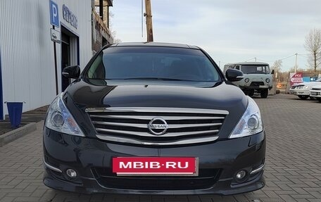 Nissan Teana, 2013 год, 1 730 000 рублей, 3 фотография