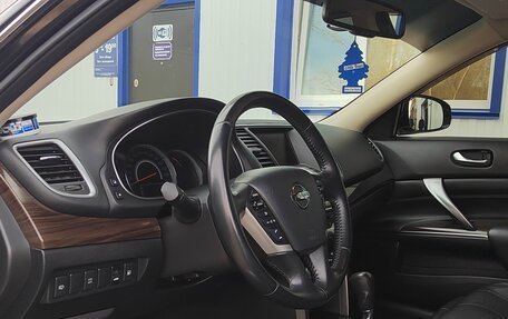 Nissan Teana, 2013 год, 1 730 000 рублей, 12 фотография