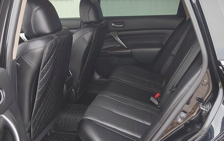 Nissan Teana, 2013 год, 1 730 000 рублей, 13 фотография
