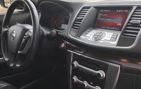 Nissan Teana, 2013 год, 1 730 000 рублей, 18 фотография