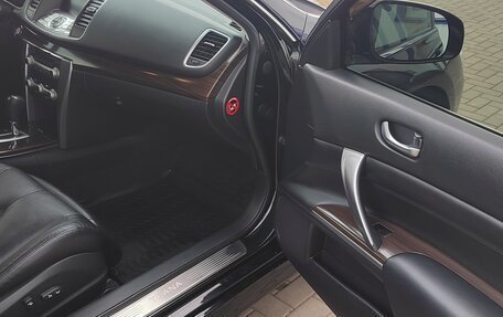 Nissan Teana, 2013 год, 1 730 000 рублей, 16 фотография