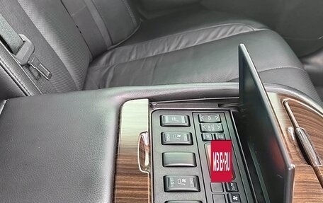 Nissan Teana, 2013 год, 1 730 000 рублей, 19 фотография