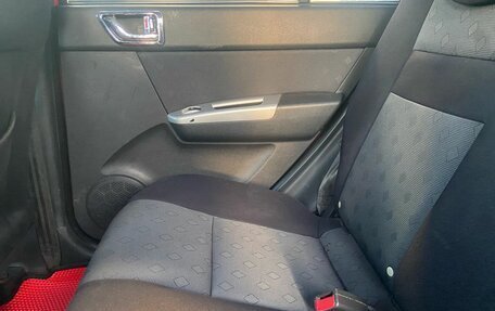 Hyundai Getz I рестайлинг, 2008 год, 479 000 рублей, 9 фотография