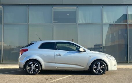 KIA cee'd I рестайлинг, 2009 год, 539 000 рублей, 3 фотография