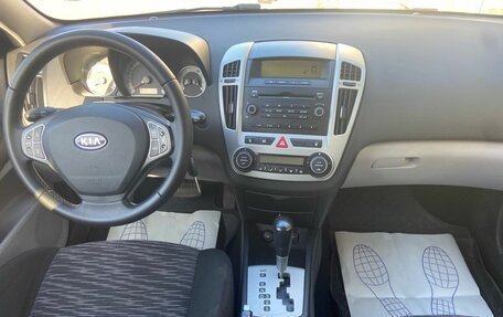 KIA cee'd I рестайлинг, 2009 год, 539 000 рублей, 7 фотография