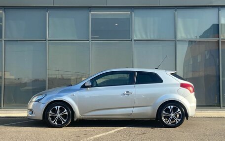 KIA cee'd I рестайлинг, 2009 год, 539 000 рублей, 6 фотография
