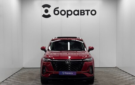 Changan CS35 Plus, 2022 год, 1 799 000 рублей, 5 фотография