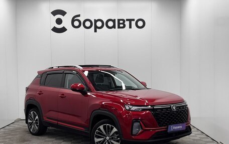 Changan CS35 Plus, 2022 год, 1 799 000 рублей, 3 фотография