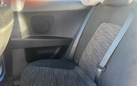 KIA cee'd I рестайлинг, 2009 год, 539 000 рублей, 9 фотография