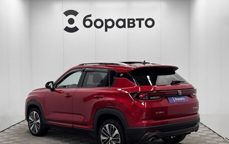 Changan CS35 Plus, 2022 год, 1 799 000 рублей, 4 фотография