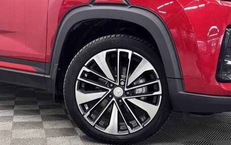 Changan CS35 Plus, 2022 год, 1 799 000 рублей, 8 фотография