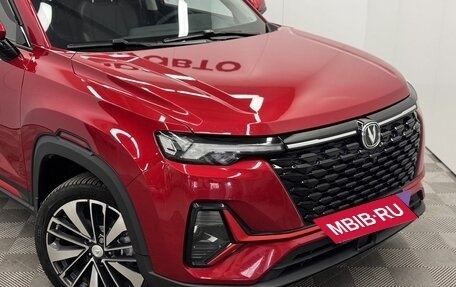 Changan CS35 Plus, 2022 год, 1 799 000 рублей, 7 фотография