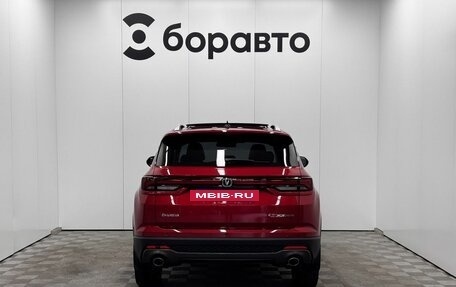 Changan CS35 Plus, 2022 год, 1 799 000 рублей, 6 фотография