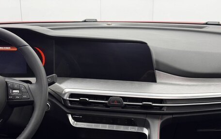 Changan CS35 Plus, 2022 год, 1 799 000 рублей, 12 фотография