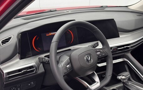 Changan CS35 Plus, 2022 год, 1 799 000 рублей, 17 фотография