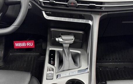Changan CS35 Plus, 2022 год, 1 799 000 рублей, 11 фотография