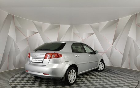Chevrolet Lacetti, 2006 год, 395 000 рублей, 2 фотография