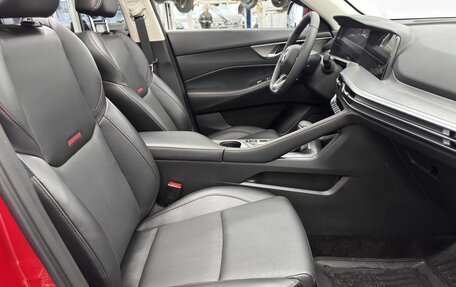 Changan CS35 Plus, 2022 год, 1 799 000 рублей, 15 фотография