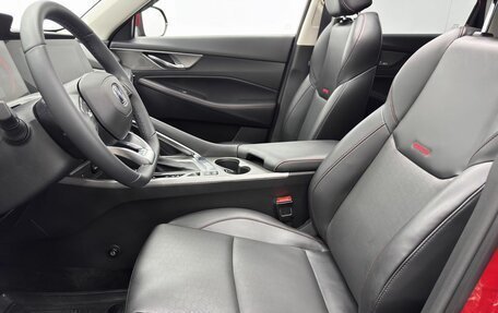 Changan CS35 Plus, 2022 год, 1 799 000 рублей, 18 фотография