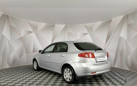 Chevrolet Lacetti, 2006 год, 395 000 рублей, 4 фотография