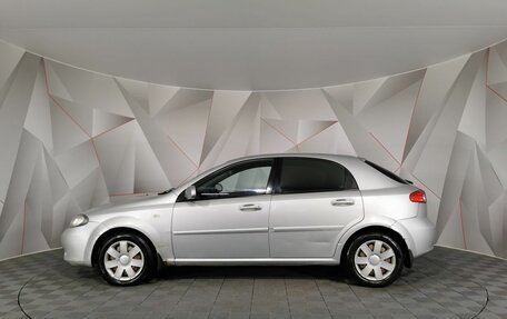 Chevrolet Lacetti, 2006 год, 395 000 рублей, 5 фотография
