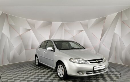 Chevrolet Lacetti, 2006 год, 395 000 рублей, 3 фотография