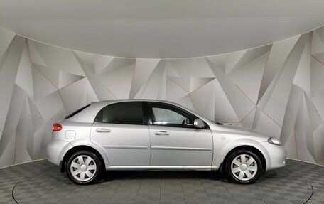 Chevrolet Lacetti, 2006 год, 395 000 рублей, 6 фотография