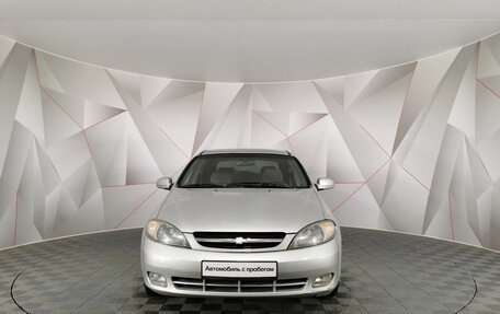 Chevrolet Lacetti, 2006 год, 395 000 рублей, 7 фотография