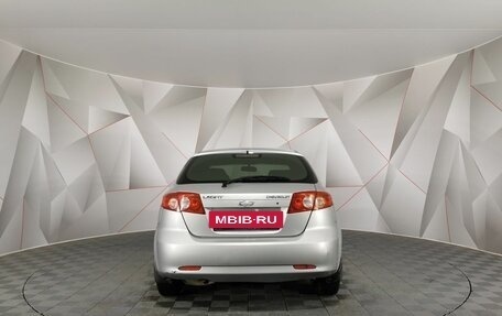 Chevrolet Lacetti, 2006 год, 395 000 рублей, 8 фотография