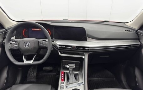 Changan CS35 Plus, 2022 год, 1 799 000 рублей, 13 фотография