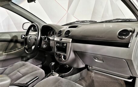 Chevrolet Lacetti, 2006 год, 395 000 рублей, 12 фотография
