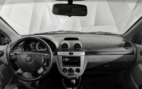 Chevrolet Lacetti, 2006 год, 395 000 рублей, 13 фотография