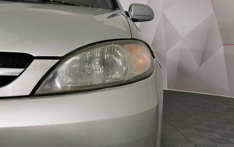 Chevrolet Lacetti, 2006 год, 395 000 рублей, 10 фотография
