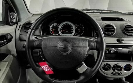Chevrolet Lacetti, 2006 год, 395 000 рублей, 19 фотография