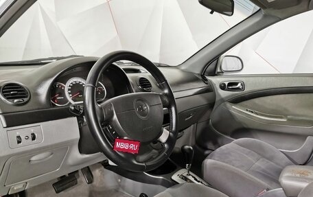 Chevrolet Lacetti, 2006 год, 395 000 рублей, 18 фотография