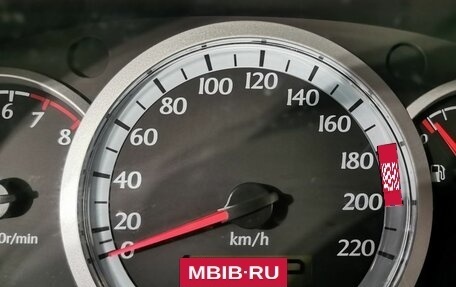 Chevrolet Lacetti, 2006 год, 395 000 рублей, 17 фотография
