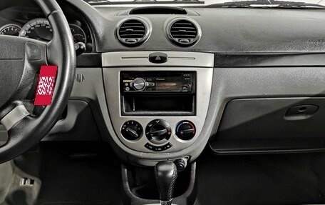 Chevrolet Lacetti, 2006 год, 395 000 рублей, 14 фотография
