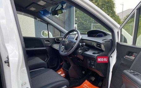 Honda Freed I, 2014 год, 840 000 рублей, 9 фотография