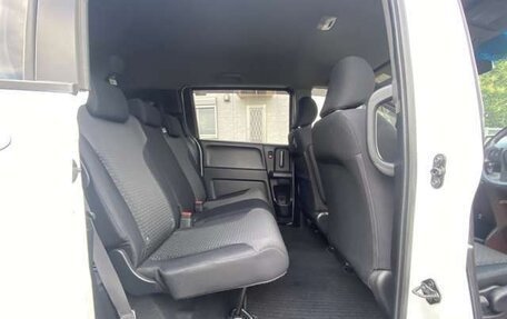 Honda Freed I, 2014 год, 840 000 рублей, 17 фотография