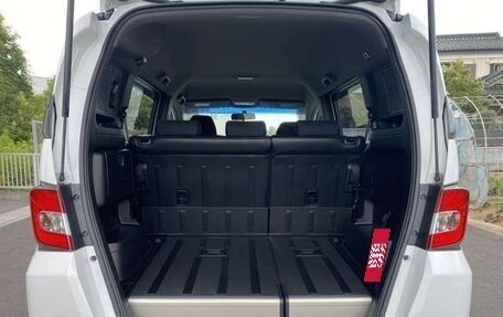 Honda Freed I, 2014 год, 840 000 рублей, 18 фотография