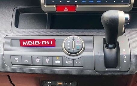 Honda Freed I, 2014 год, 840 000 рублей, 16 фотография