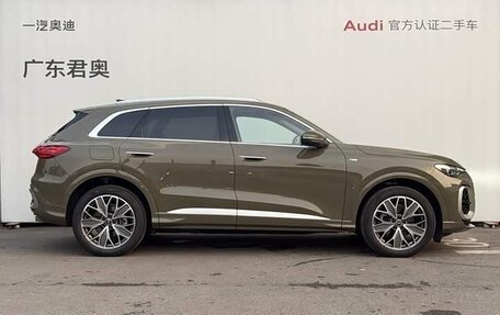 Audi Q5, 2026 год, 5 760 000 рублей, 3 фотография